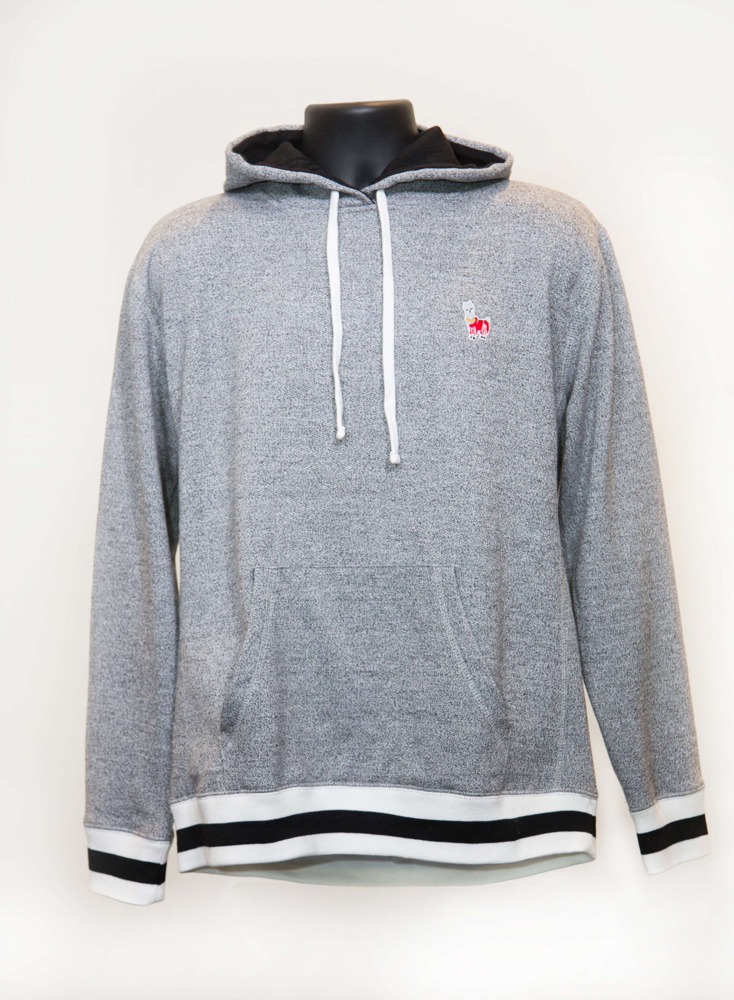 The Dressy Hoodie