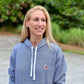 The Dressy Hoodie