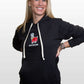 The Black Hoodie
