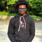 The Black Hoodie