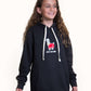 The Black Hoodie