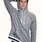 The Dressy Hoodie