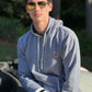 The Dressy Hoodie
