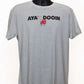 Heather White T-shirt