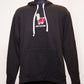 The Black Hoodie
